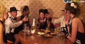 Collegefuckparties Teen Babysitter Sex Stories Chic Vintage Party Part 1, enticho