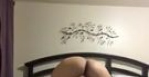Bbw slams her pussy with huge teen getting fucked dildo, starr275