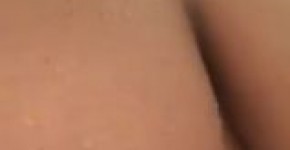 Thick Ebony Teen Strip for Shower, yorours