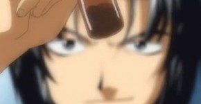 Sexy maid takes hard hentai stick in, yima2lded