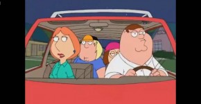 Padre de familia - Los nudistas (family guy - nude visit), Kah5l48i3556l