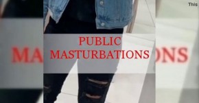 Public Masturbations, Bana4ed