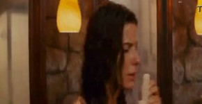 sandra bullock nude in proposal, Gleneva