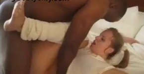 this bitch is trying bbc for the first time - bigbootyonly.com, Paytoni