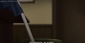 Miru tights episodio 4 sub español, Vaniabir