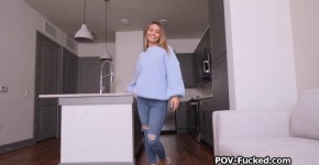 Spinner earns apartment with pussy, porntimx4411