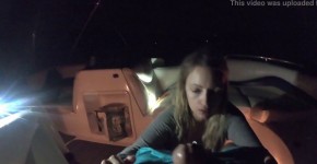 Late night boat sex porn, athedene