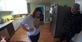 punky pet sitter fucks and creampies young bbw paige steele LoyalFans, atinerissa