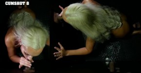 Anna Kolba Gets Creampied After A Hot Interracial Session Chris Charming, raritisari