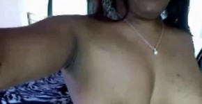 Dirty Indian Slut Rubbing Her Tits, IcingNine