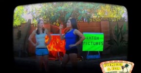 COMEDY CLUB Fitness and Fun, antonpictures