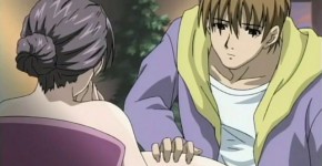 Hentai Taboo charming mother Part 2, kikipalanny