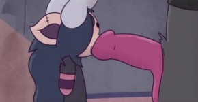 Stuffed Cartoon Porn, itendes