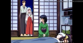 Hentaixxx - Tsuki KageRou: Episode 2, badboy66s6