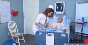 Hardcore Sex Between Doctor And Slut Horny Patient (Lily Love) video-20, Keltonin