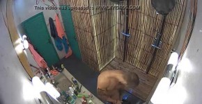 VV8 - Big Brother Hungary - Dávid nude with hair dryer, Vina233la