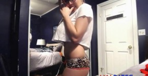 Tessa Fowler Show her Wonderful Tits, branka93