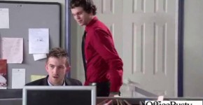 Sex In Office With Busty Nasty Cute Girl (selena santana) clip-28, Per1ry4