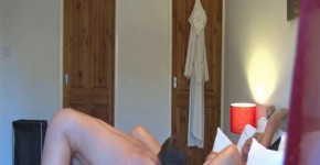 Gorgeous Blonde Milf Stepmom Jan Burton Seducing Her Real Stepson Wife Fucks Stranger, Lloyd44
