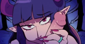 Lithica: Succubus Conquered (SpeedoNSFW), pondin