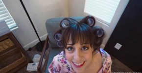 Jenna gets payback by fucking Oliver's cock, Smurry69