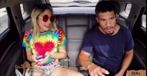 Khloe Kapri gives a mighty rock hard cock an awesome blowjob, spuugje
