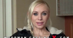 MARYSOL hardcore sex casting, poroshok