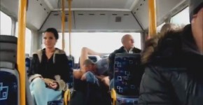 Not jokes we met in a minibus, pabanamarazzi