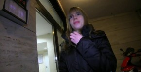 Bianca HD 720 all sex public, lickylick