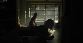 Seductive Mackenzie Davis nude Blade Runner 2049 2017, Duckdildo