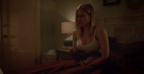 Angelic Blonde Olivia Taylor Dudley sexy The Magicians s01e10 2016, othoshirs
