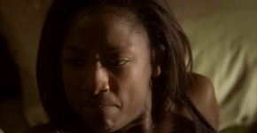 Delightful Women Rutina Wesley sexy Vedette Lim nude True Blood s04 2011, usheasis