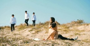 Yuki Mamiya nude Michiho Suzuki nude sex scene Wet Woman in the Wind 2016, lofesu