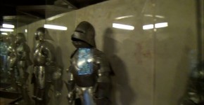An Historical Museum in Prague, Buckwildtours