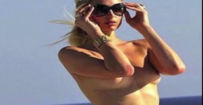 charming PARIS HILTON NAKED COMPILATION IN HD, Ursula