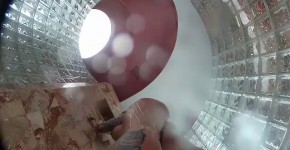 Christy Mack Takes A Bath Shaves Herself And Shoes Off Her Feet Cum Comes, gtblitz
