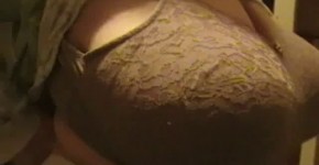 Huge BBW MILF Tits, goldengirlassses