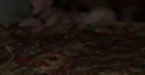 Little thot pwned by BBC - 6, hugsgirl