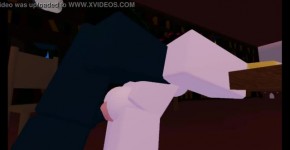 Roblox Script Girl being fuck by Demon (Roblox Hentai), Quoiaa