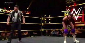 Eva Marie vs Cassie. NXT., Cha4rleigh