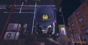 Zootropia Hentai Furry 3D - Judy Hopps Boobjob with sucking & POV - Japanese Asian Manga anime game porn Yiff, Evel2yn