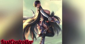 Bayonetta [Compilation], rerind