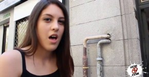 INSPECTOR DE HACIENDA CON CAROLINA ABRIL, eresta