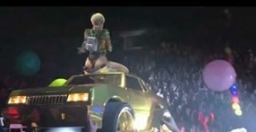 Appealing Miley Cyrus Tight Pussy and Ass Show Porn, Jushinigs