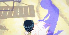 One Punch Man Hentai - Fubuki hardsex - Japanese Asian Manga Anime Film Game Porn, hor1ath