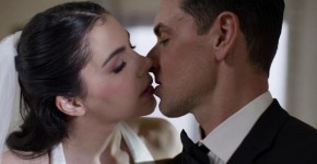 Valentina and Ryan indulging in anal sex, PlayBabe3