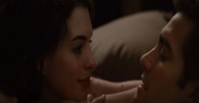 Anne Hathaway Seductive Nude Body Sex Scenes, Relaldamadam