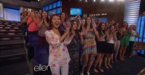 Ellen Show Season 12 Full Episode Kim Kardashian Iggy Azalea Rita Ora, babakWRX