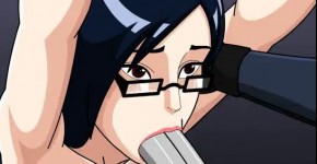 Eyeline Hentai porn, lorahawa