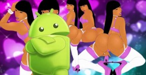 Roxy Reynolds Puzzle App booty hentai anime and cartoon, gimgyma